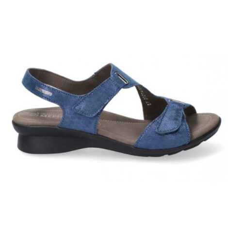 Sandalia Mephisto Paris