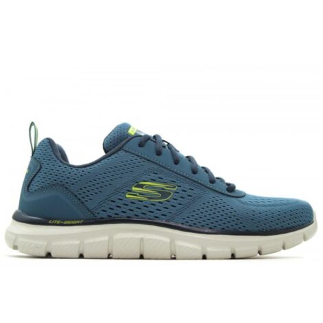 Deportivos Skechers 232758