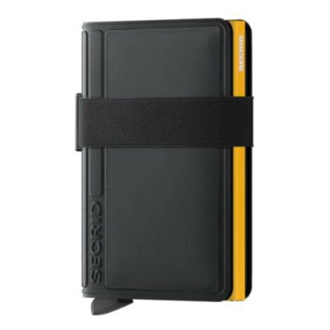 Cartera Secrid Bandwallet BTP