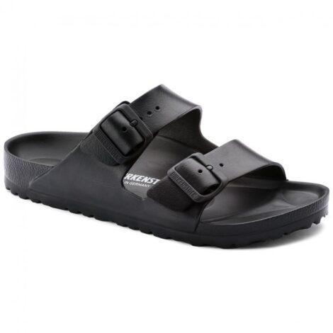 Birkenstock Arizona Eva Black 129423