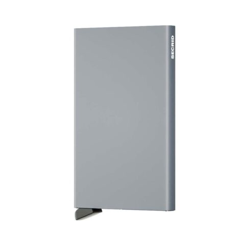 Tarjetero Secrid Cardprotector