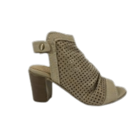 Sandalias Vestir Mujer Bueno N0901