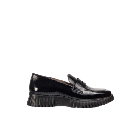 Mocasines Wonders A-4402