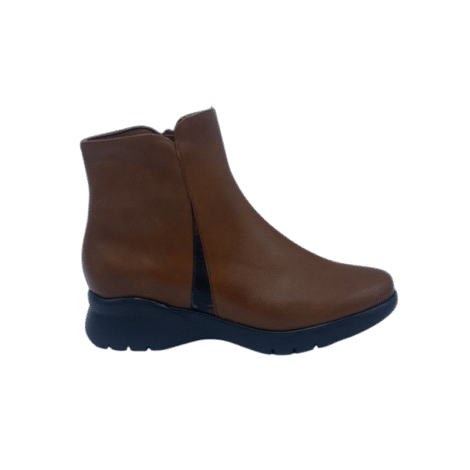 Botines Piesanto 245873