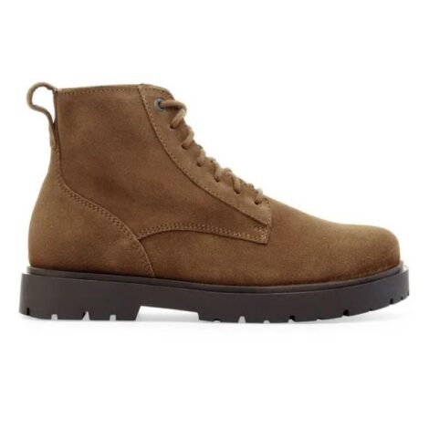 Birkenstock Highwood Lace Mid