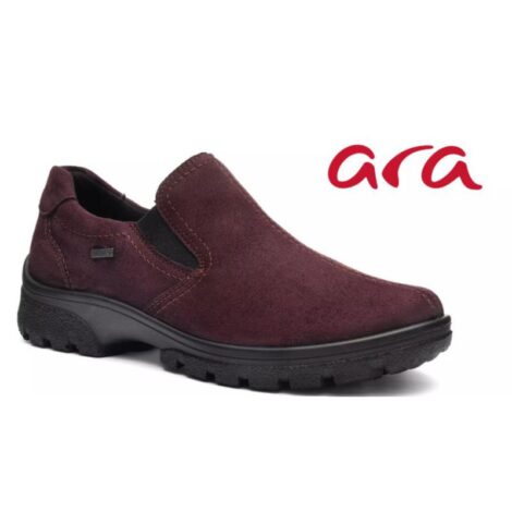 Mocasines Ara 12-49310