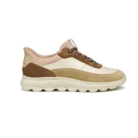 Deportivas Geox D567MB