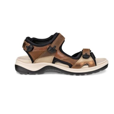 Sandalia Ecco Offroad 822213