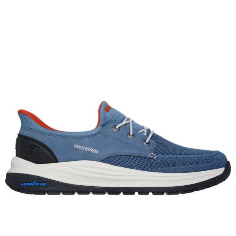 Náutico Skechers 205467