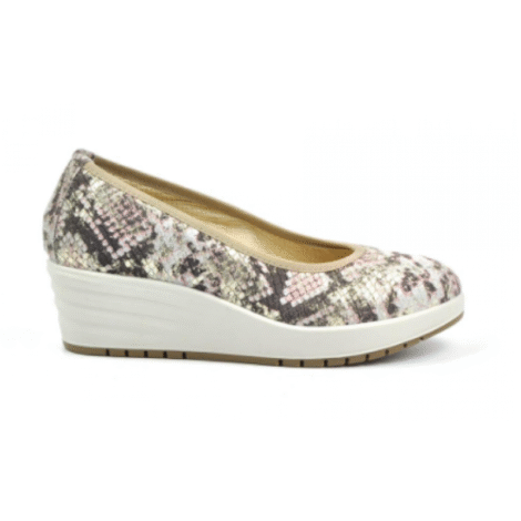 Mocasines Mujer Imac 306450