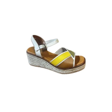 Sandalias Mujer 4511