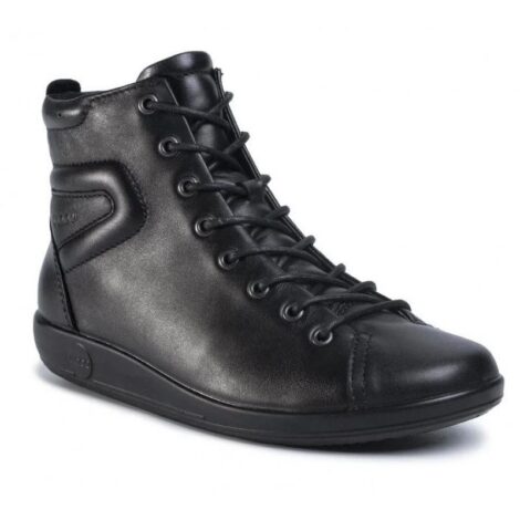 Botines Mujer Ecco 206523 SOFT 2.0