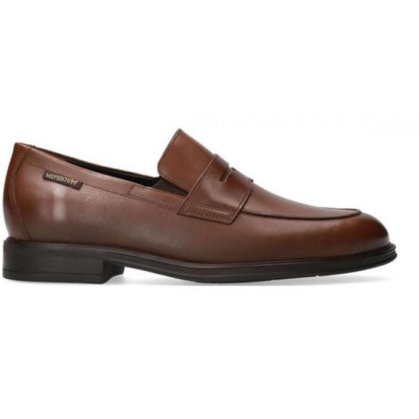 Mocasín Hombre Mephisto Kurtis