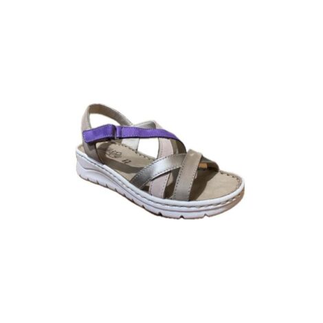 Sandalias casual Walk & Fly 47611