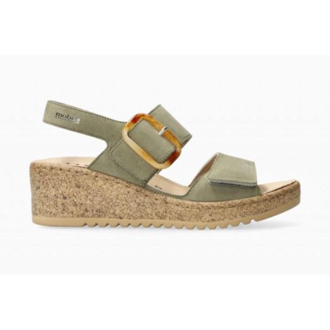 Sandalias Mephisto Mobils Nasma