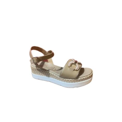Sandalias Repo 50248