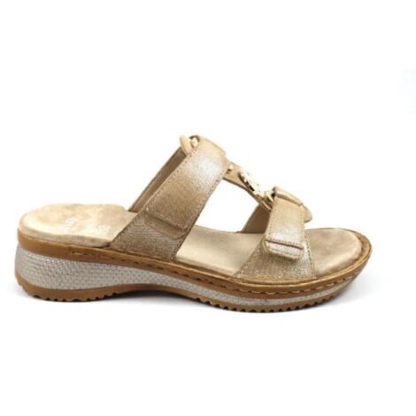 Sandalias Ara Hawaii 12-29003