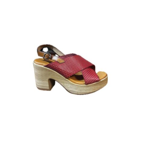 Sandalias Mujer 4213