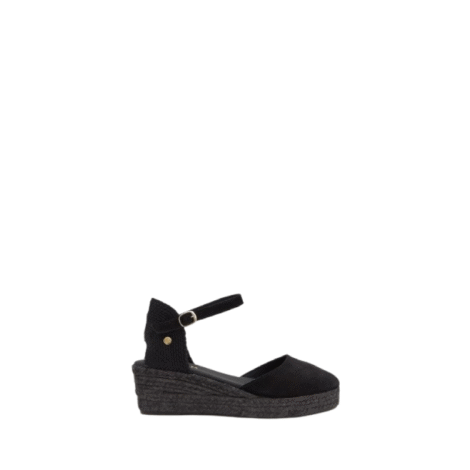 Alpargatas La Valeta Dora Low