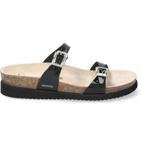 Sandalias Mephisto Halya
