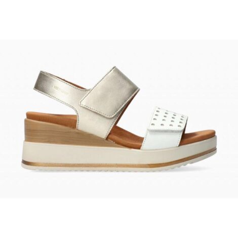 Sandalias Mephisto Swena