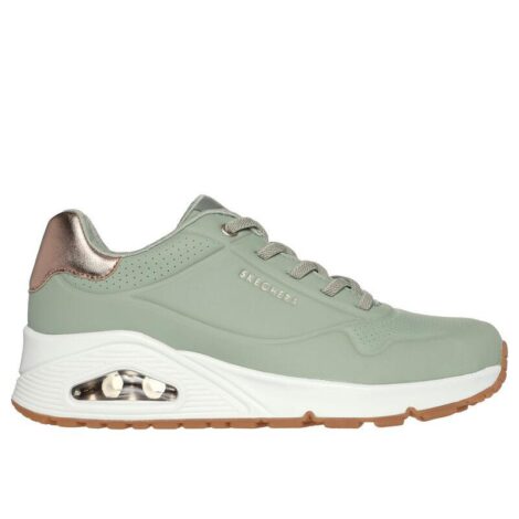 Deportivos Skechers 155196