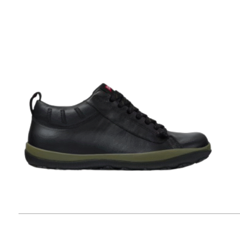 Camper Peu Pista GM K300285