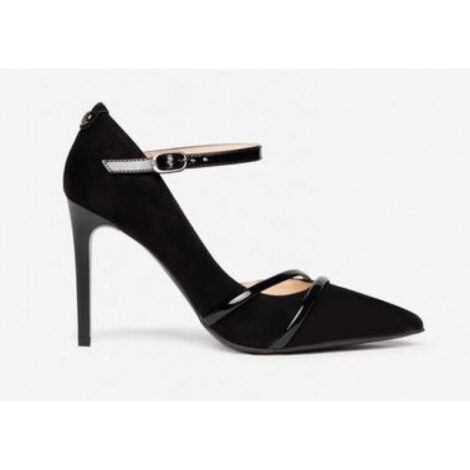 Salones Mujer Nero Giardini I205570DE