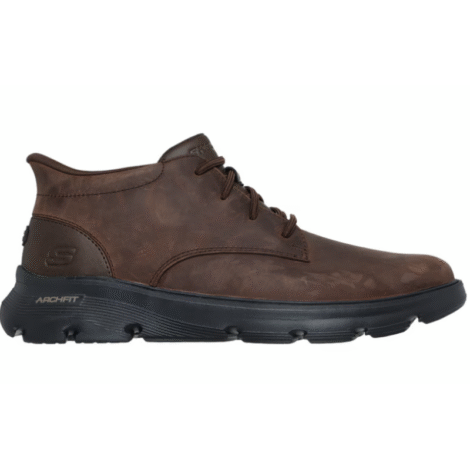 Botín Skechers Slip-Ins Arch Fit 205514