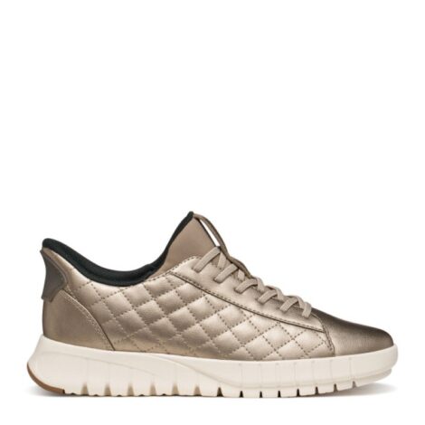 Deportivas Geox D667SF