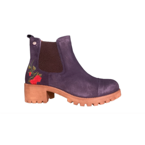 Bota Top3 7826