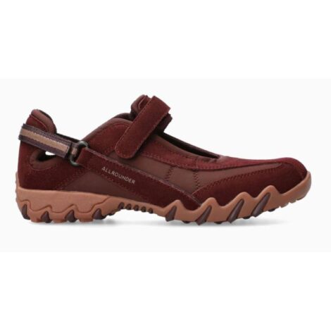 Allrounder  Mephisto Niro