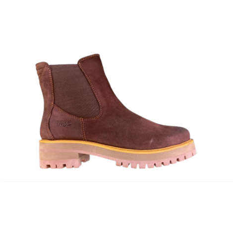 Botines Top3 9772