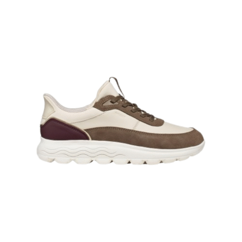 Deportivas Geox D567MB
