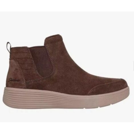Botín Skechers Arch Fit 159095